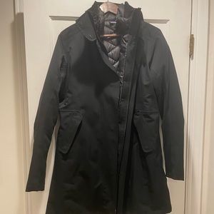 Patagonia Women’s 3-in-1 Parka Size L